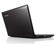Lenovo G580H 1005M/4GB/320/DVD-RW - 172362 - zdjęcie 2